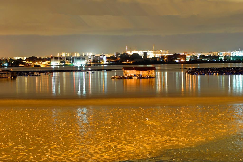 โรงแรมไทม์ ยะโฮร์ บาห์รู ยะโฮร์บาห์รู ภายนอก รูปภาพ