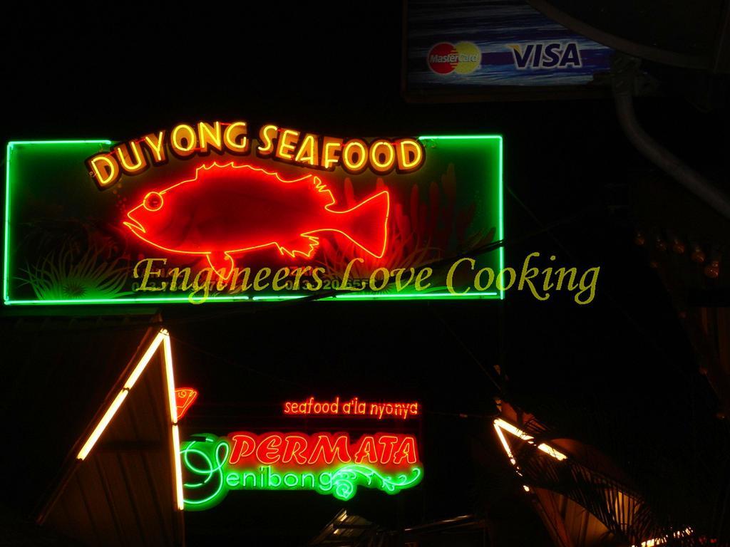 โรงแรมไทม์ ยะโฮร์ บาห์รู ยะโฮร์บาห์รู ภายนอก รูปภาพ