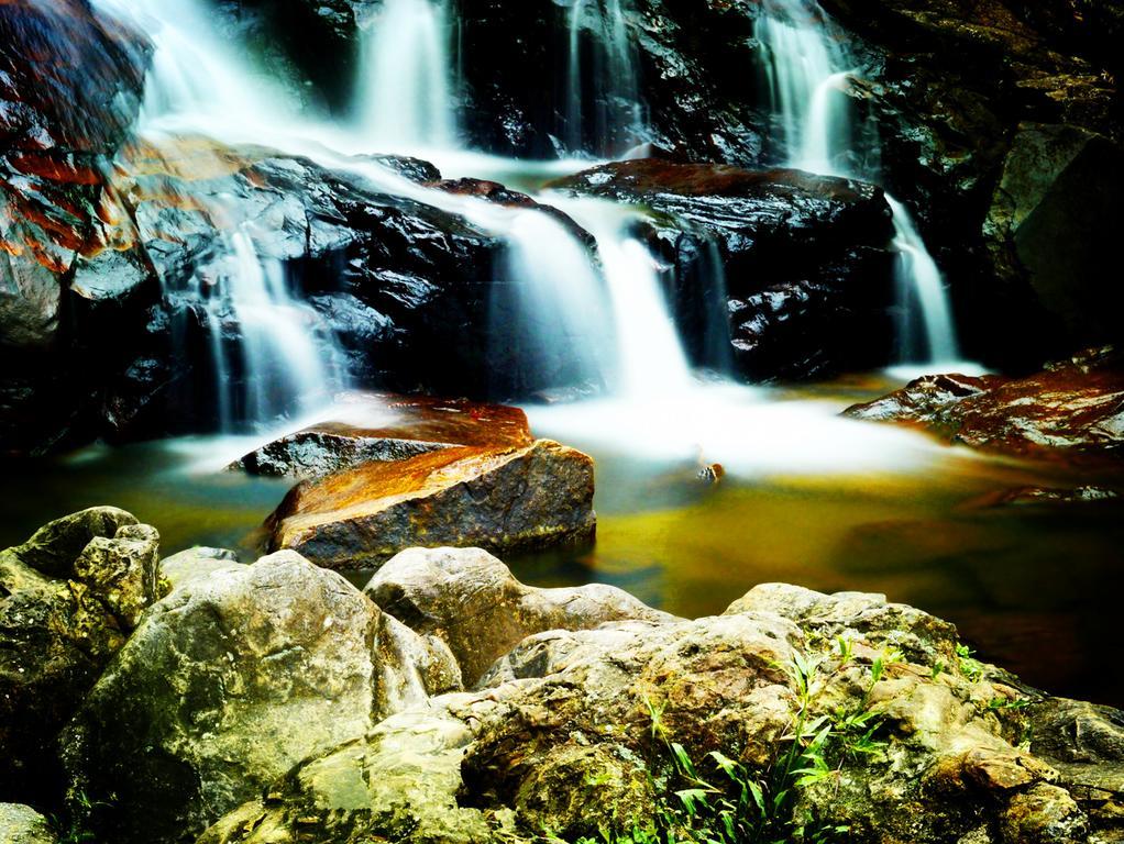 โรงแรมไทม์ ยะโฮร์ บาห์รู ยะโฮร์บาห์รู ภายนอก รูปภาพ