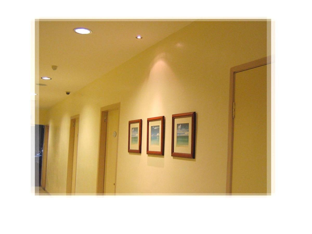 โรงแรมไทม์ ยะโฮร์ บาห์รู ยะโฮร์บาห์รู ภายนอก รูปภาพ